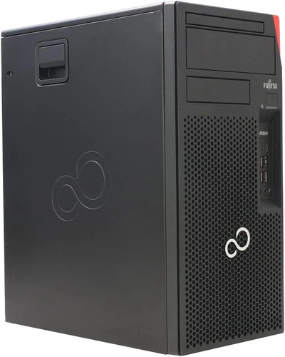 Aggiornamento fujitsu - pc,