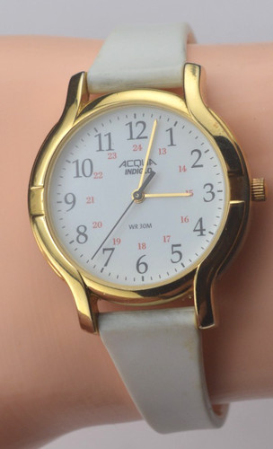 Orologio donna acqua timex - orologio,