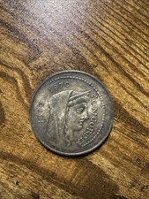 Moneta Italiana 100 Lire