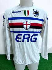 Maglia sampdoria primavera - maglia,