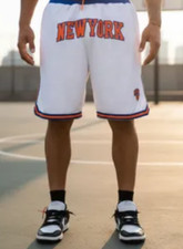 PANTALONCINI/SHORTS-BASKET NBA