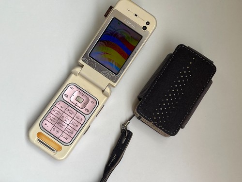 Cellulare gsm originale nokia - originale,