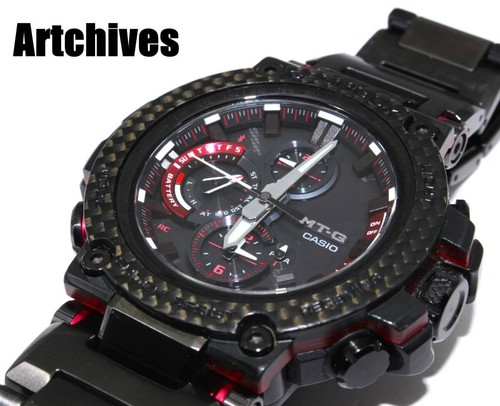 Orologio casio mtg - casio, (casio)