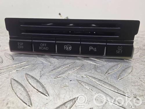 Interruttore volkswagen tiguan - interruttore,