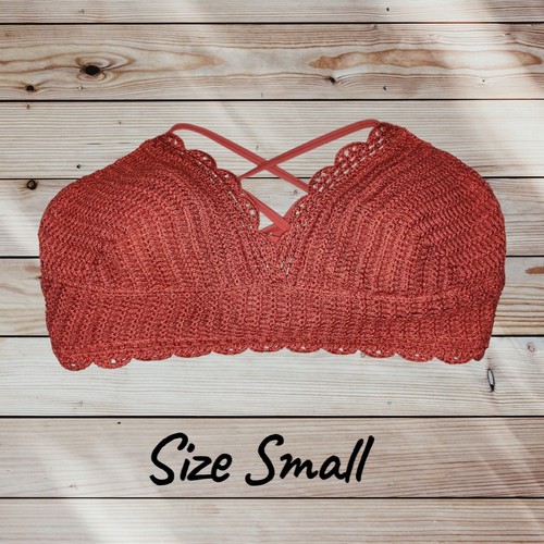 Hollister reggiseno donna - reggiseno,