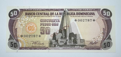 Repubblica dominicana 1978 - repubblica,