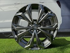 R18 pollici 5x114 toyota - 4x,