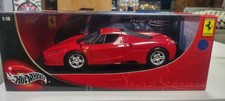 Modellino auto Hot Wheels 1:18