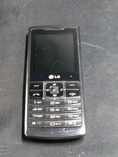 Cellulare mod s310 - lg, lg-s310