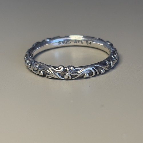 Originale pandora anello - pandora,