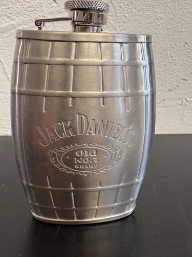Nuovo jack daniels vecchio - jack, n