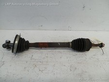 Albero motore sinistro Renault