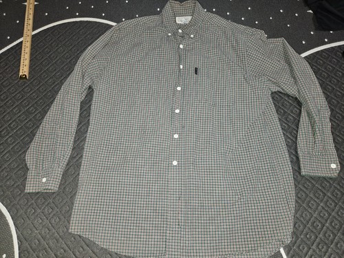 Camicia vintage abercrombie - camicia,