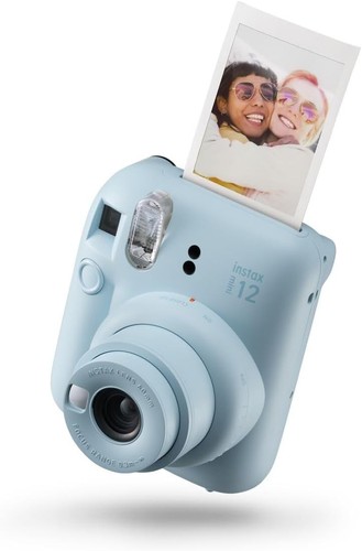 Fujifilm instax mini - instax, 12