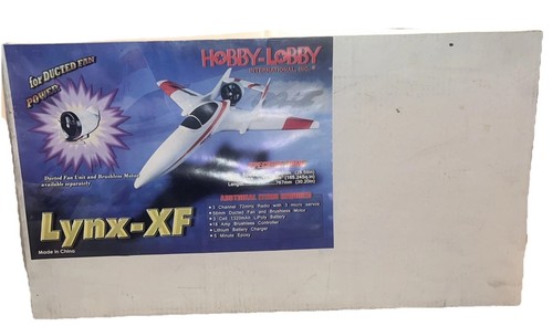 Hobby lobby lynx - lobby, lynx-xf