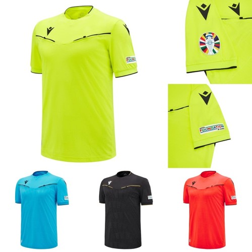 Euro 2024 uefa arbitro calcio - 2024,