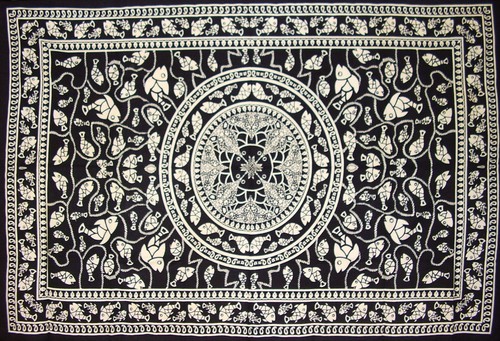 Copritavolo spalmabile - o,