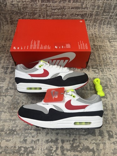 Taglia nike air max - max, 1