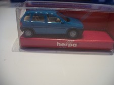 herpa 021371 Opel Corsa GLS 4