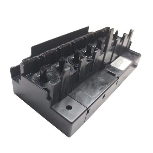Print head manifold adapter - head,
