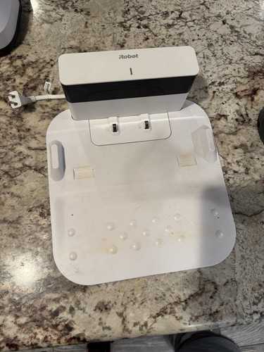 Irobot braava jet home base - jet,