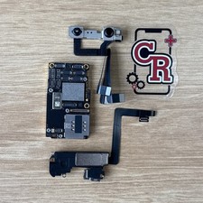 Scheda logica sbloccata iPhone