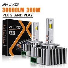 LAMPADE LAMPADINE LED H7 6000K 360° SPECIFICO FARO LENTICOLARE NO ERROR