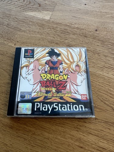 Dragon ball ultimate battle - dragon,