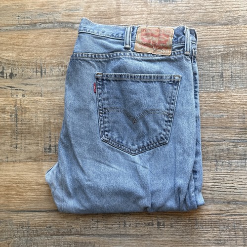 Jeans uomo levis 505 - uomo,