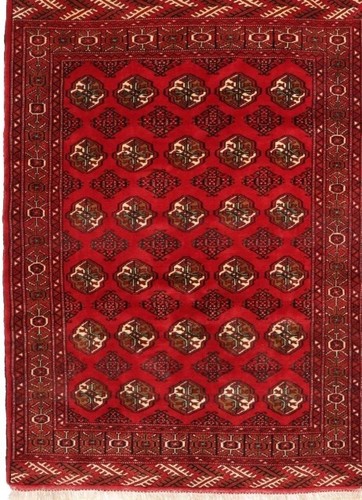 Tappeto bukara russo - bukara,