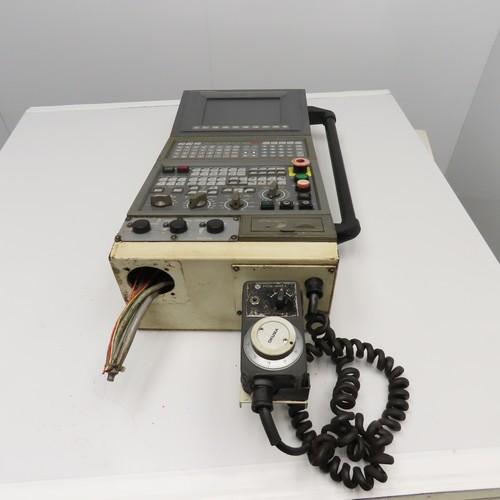 Okuma osp u100l tft - osp-u100l, cnc
