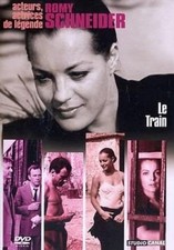 DVD Il treno
