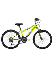 Bici mtb bambino atala invader - mtb,