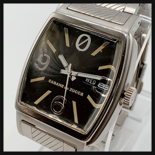 Orologio polso cabane - polso,