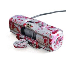 Verricello elettrico 1/8 1/10