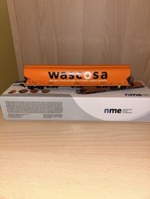 carro tramoggia NME wascosa