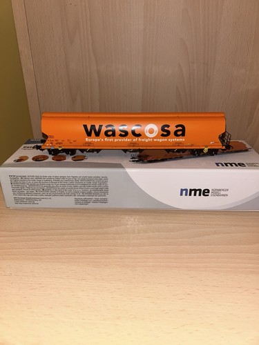 Carro tramoggia nme wascosa - carro,