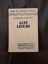 Guida dei Monti d'Italia
