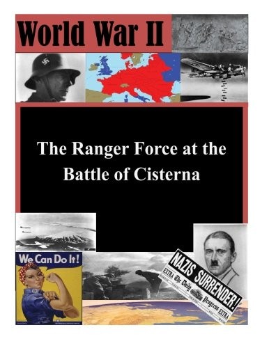 The ranger force - the,