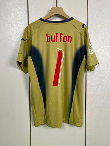 Italia maglia portiere shirt - portiere,