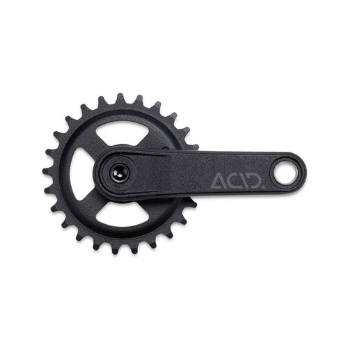 Guarnitura bici bambino - guarnitura,