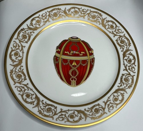 Faberge limoges francia - limoges,