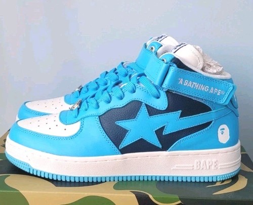 Bathing ape bape - a,