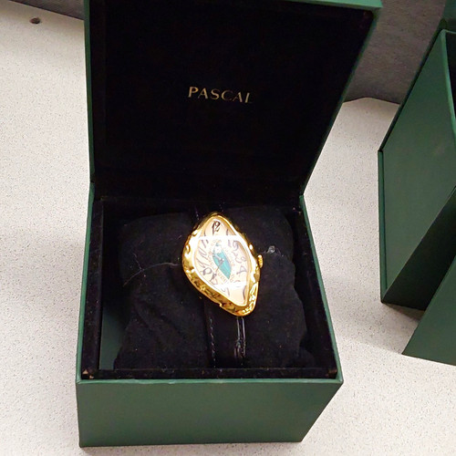 Orologio donna pascal - donna, paradoxe