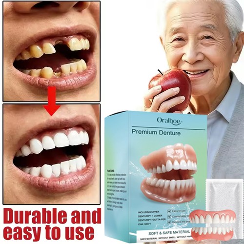 Kit protesi silicone - kit,