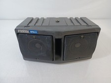 Fostex Spa 11 Amplified