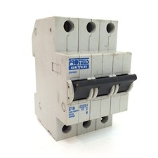 Interruttore automatico 31016/3 Proteus 310163