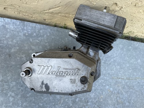 Motore malaguti fifty franco - malaguti,