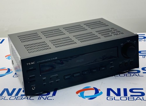 Teac 790 ricevitore - teac, ag-790