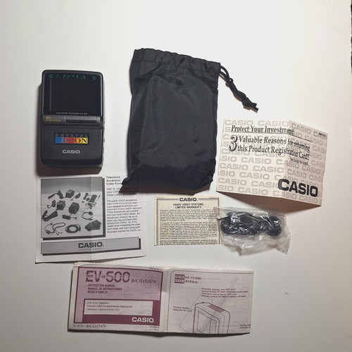 Televisore lcd colori - televisore,